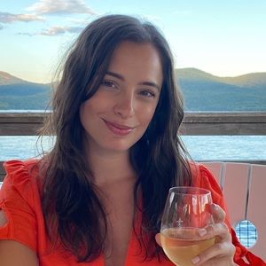 Meet your Posher, Allison